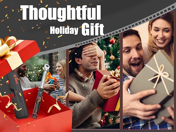 digital torque wrench 1/2 drive