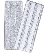 Oshang Flat Mop Head Refill, 13