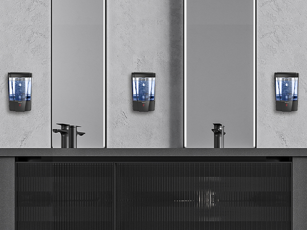 Automatic Soap Dispenser 