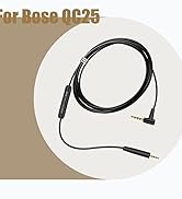 bose headphone cable for airplane