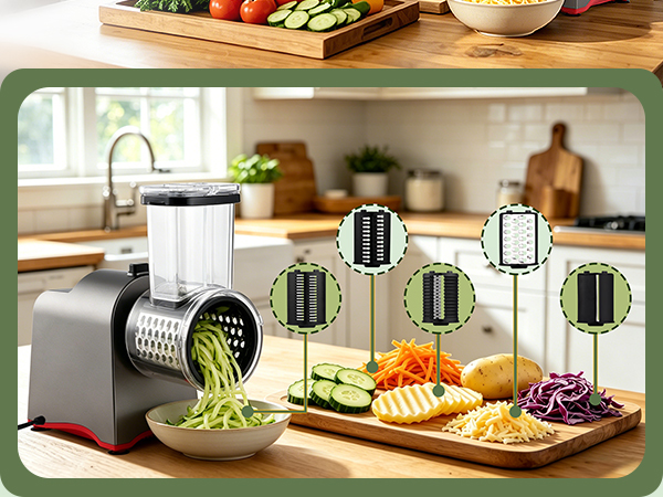 Time-Saving Kitchen Helper