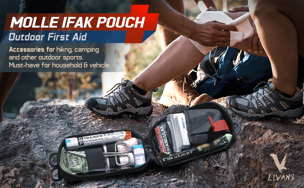 ifak pouch