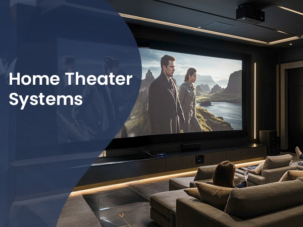 Home Theater Systems