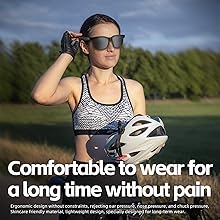 smart sunglasses women