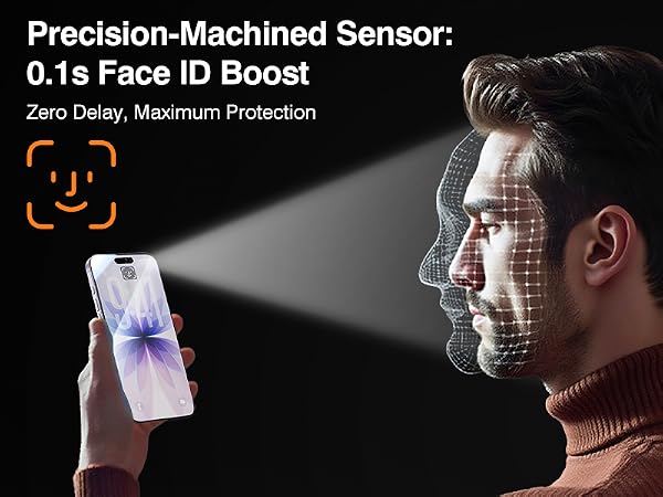 iphone 17 screen protector