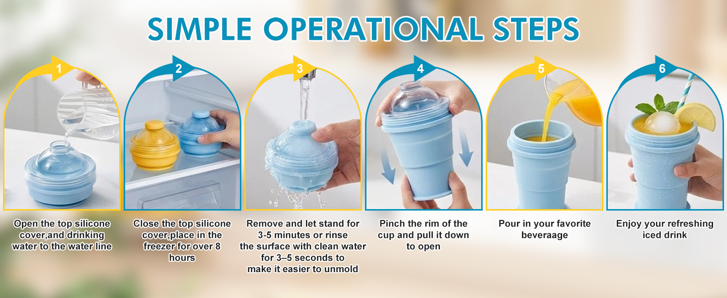 ice ball maker mold