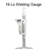 hi-lo welding gauge