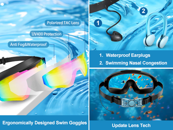 swim goggles-A+-4