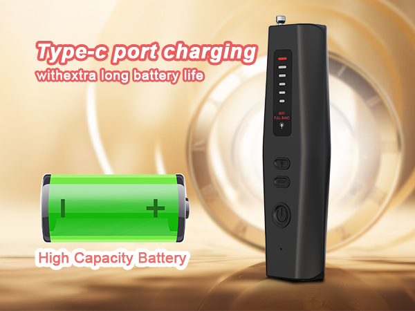 tracking device detector car hidden camera find hidden camera detector