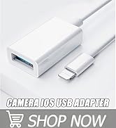 ios adapter