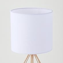 bedside touch lamp