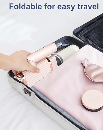 hair dryer for black women