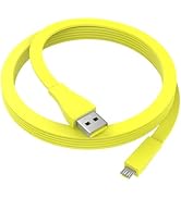 Gneinour UE Speaker Charger Cord Compatible with Ultimate Ears Boom 3, Boom 2, Boom, Megaboom 3, ...