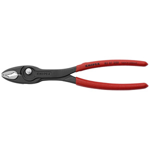 twin grip pliers