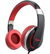 Elecder i41 Kids Headphones, Headphones for Kids Children Girls Boys Teens Foldable Adjustable On...