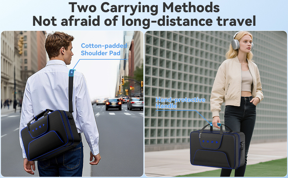 carring case for slim