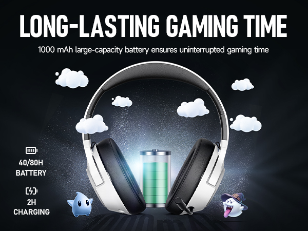 nintendo switch headset mic