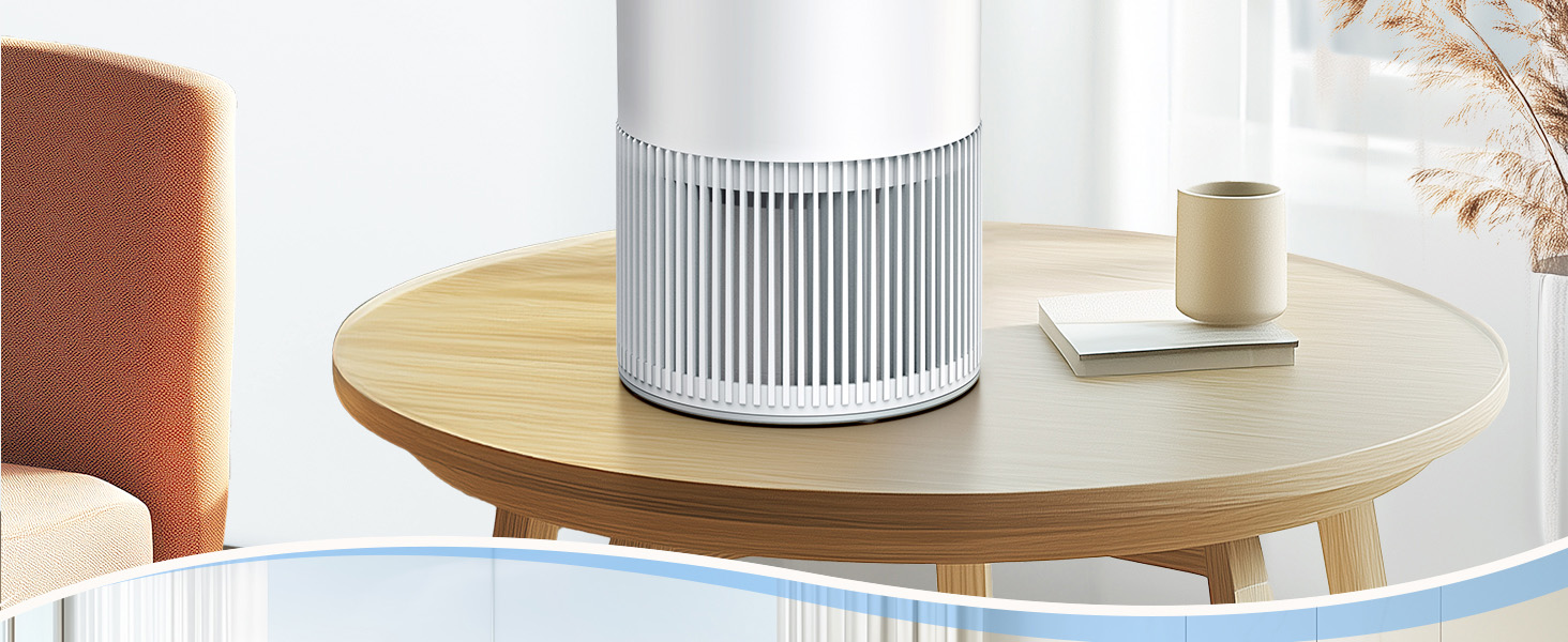 air purifier