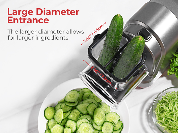Electric Cheese Grater