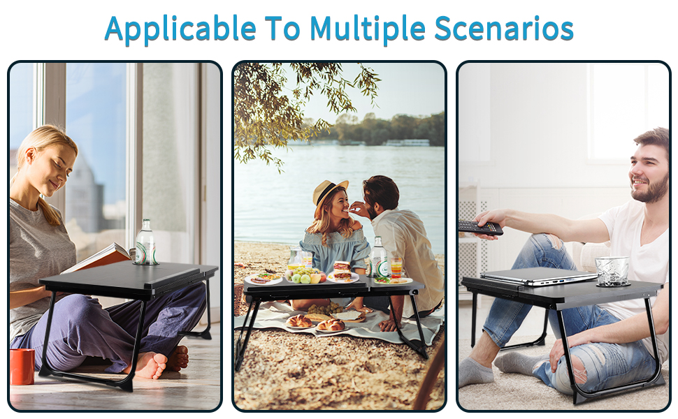 Multiple Scenarios Application