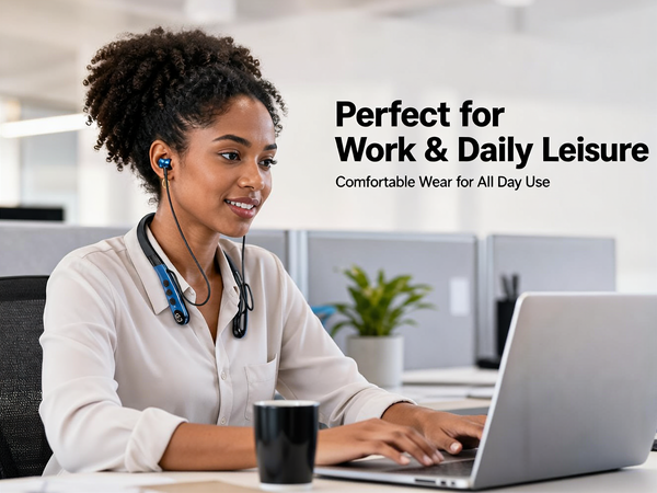 Perfect for Work &amp; Daily Leisure