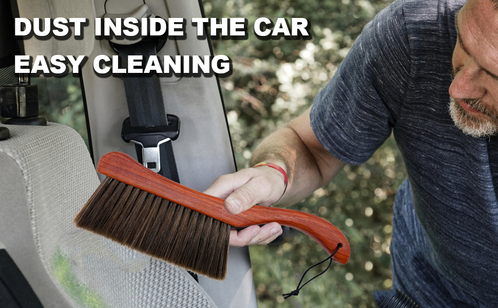 dust cleaner