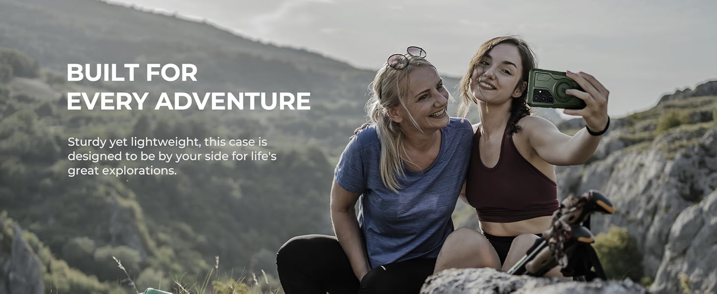 s24 ultra case magsafe