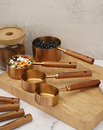 Measuring Cups