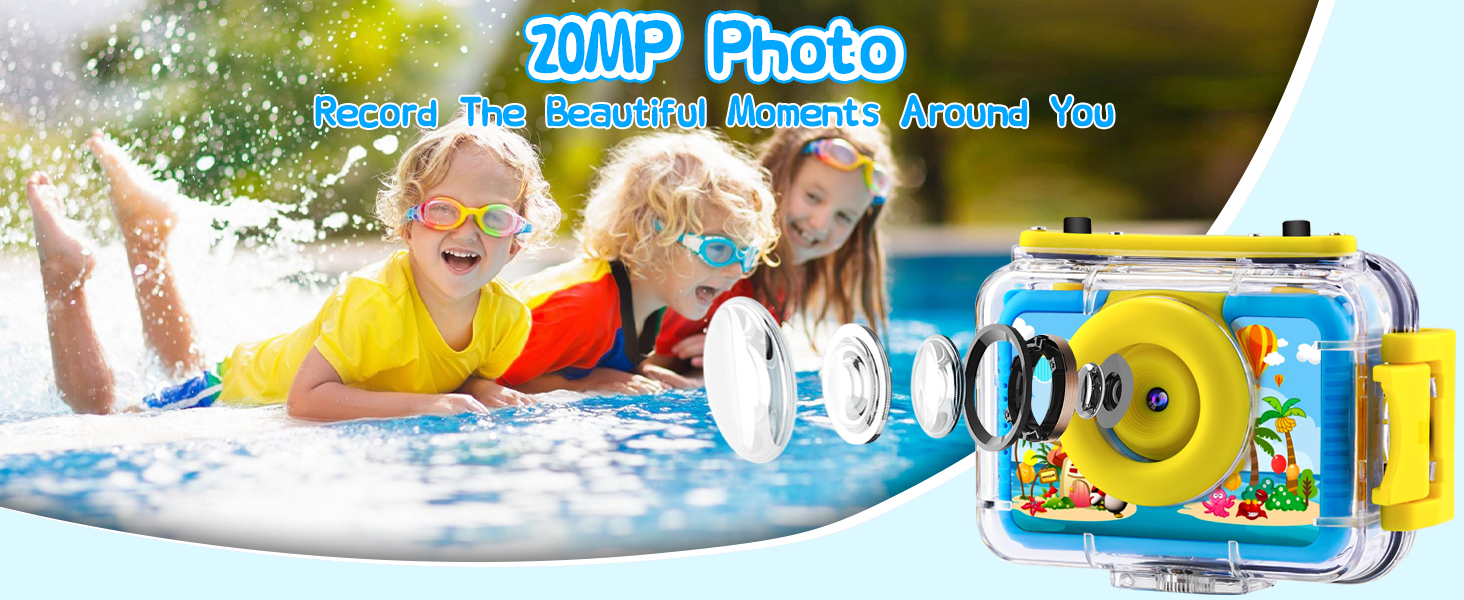 boys camera