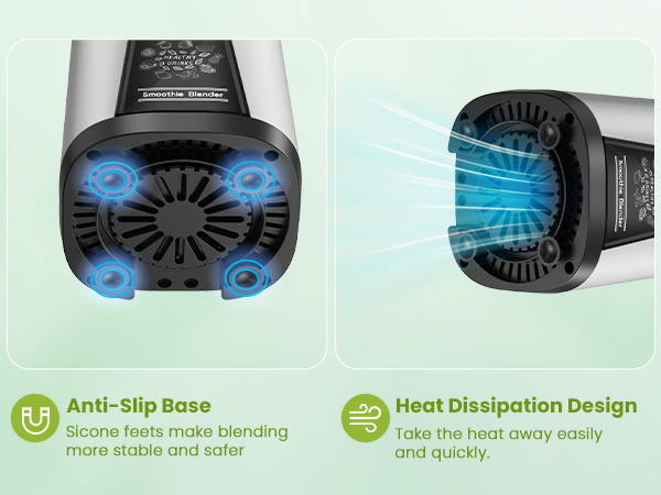 blender for shakes and smoothies