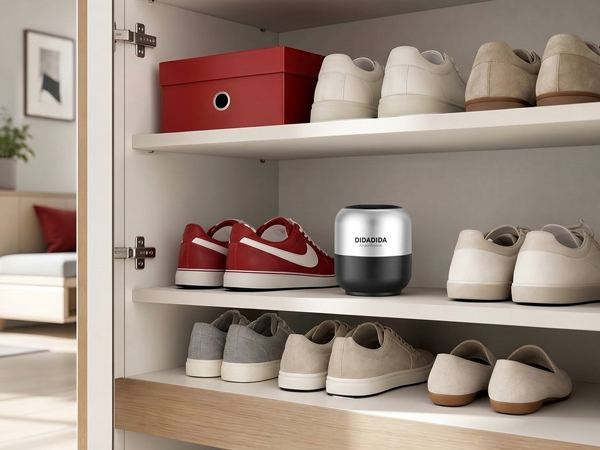 fridge deodorizer