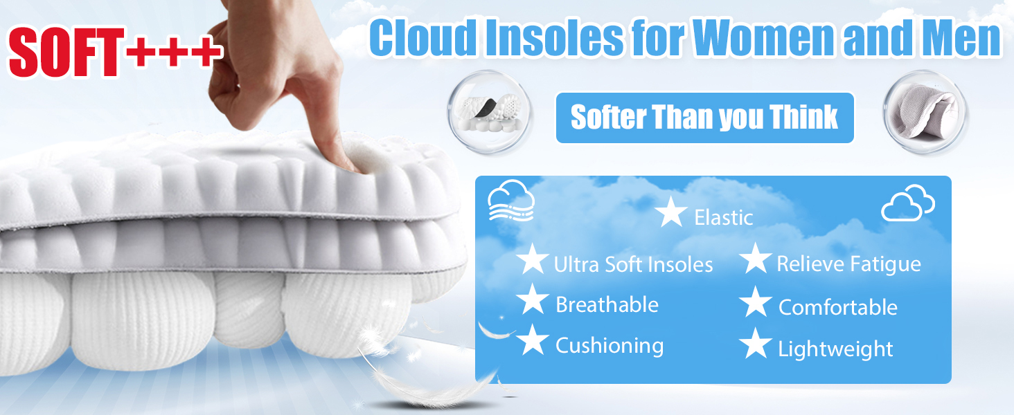 cloud sole