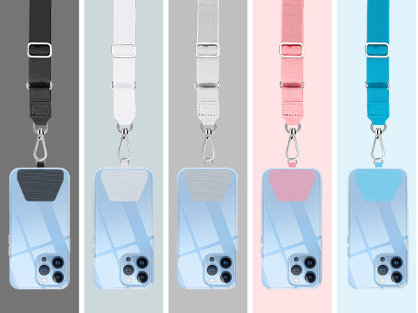 phone lanyard