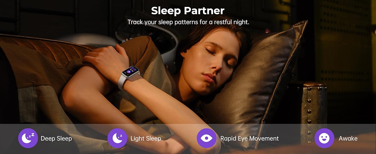 sleep tracker