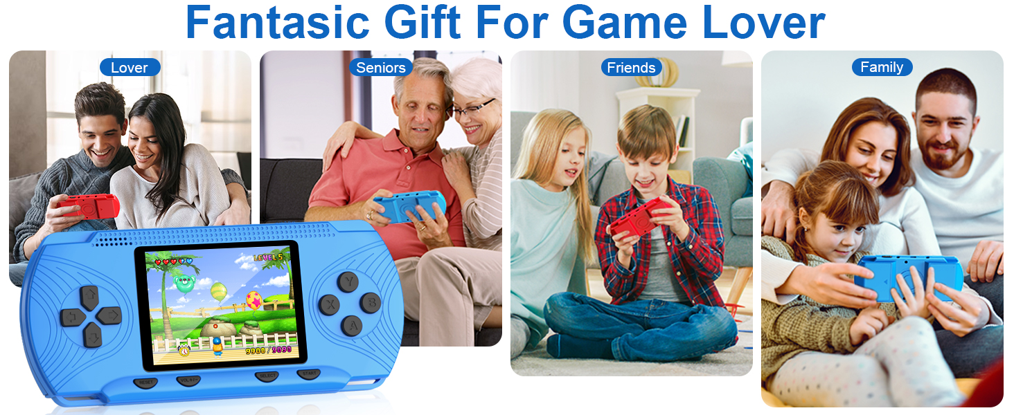 hand held games for kids ages 8-12