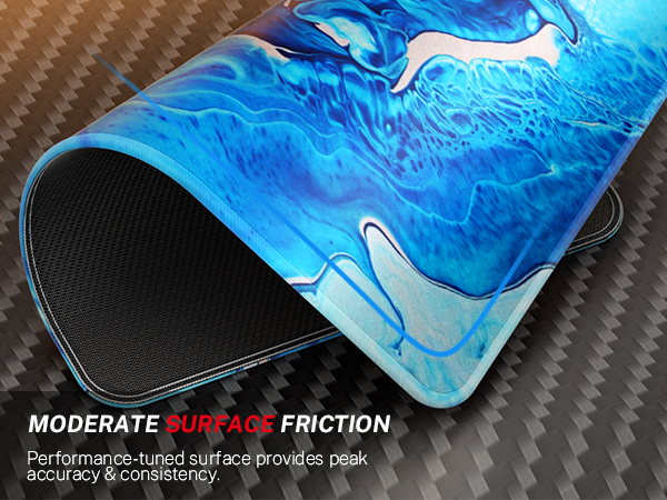 surface friction