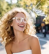 Anti-blue Light Lenses