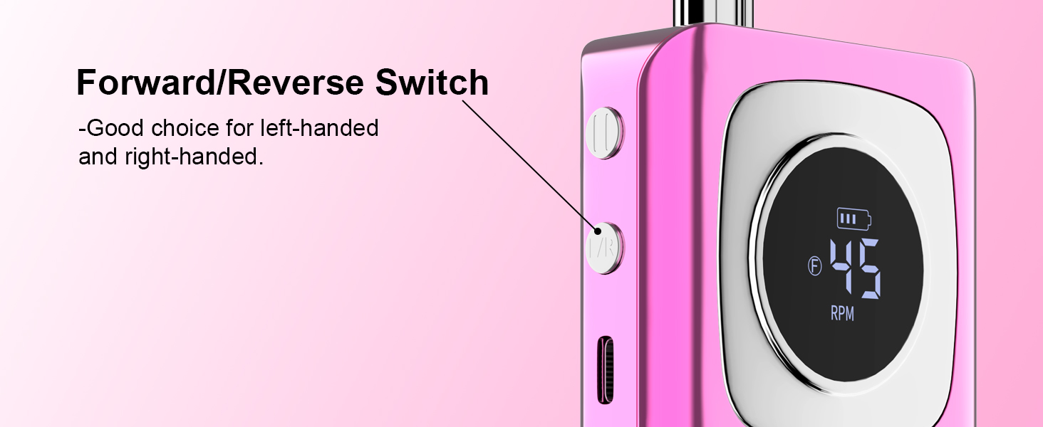 Electric Nail Drill-6-2