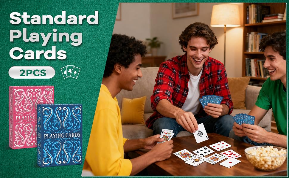 Playing Cards