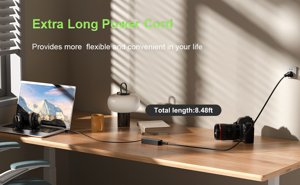 cord long