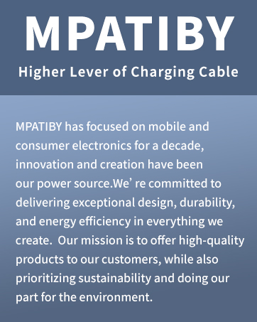 Multi Charging Cable