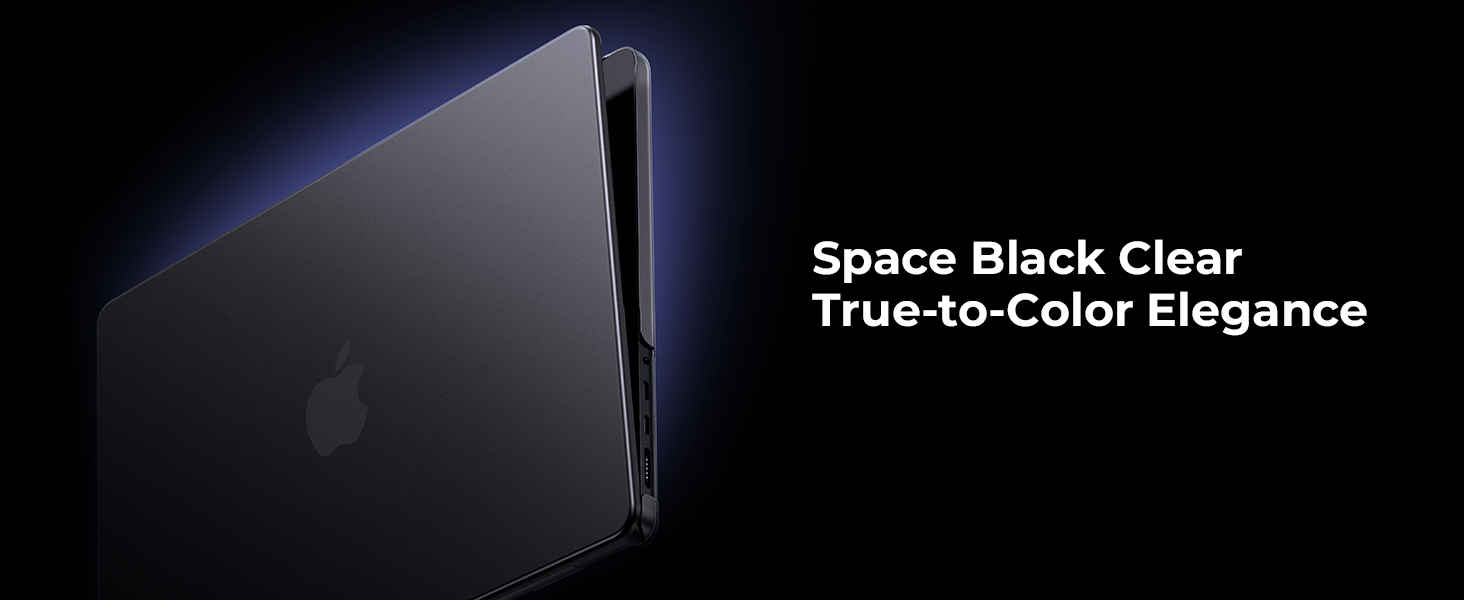 MacBook Pro 16 inch case