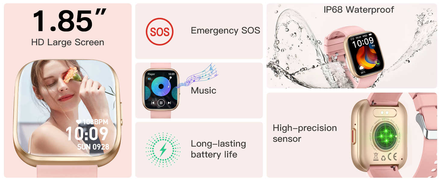 smart watch