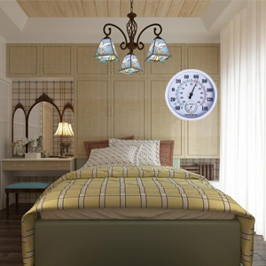 outdoor temperature thermometer