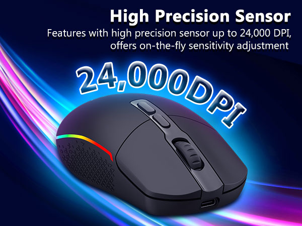 24000 DPI