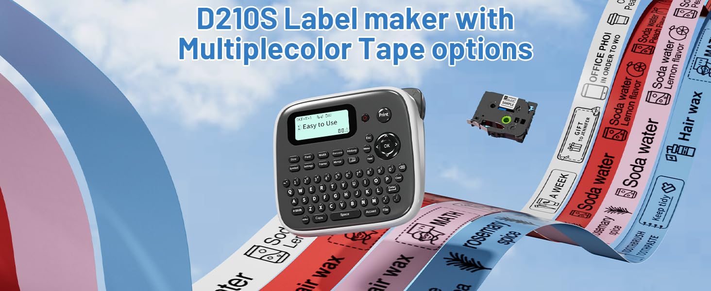 label-maker