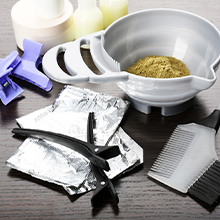 Foil Sheets