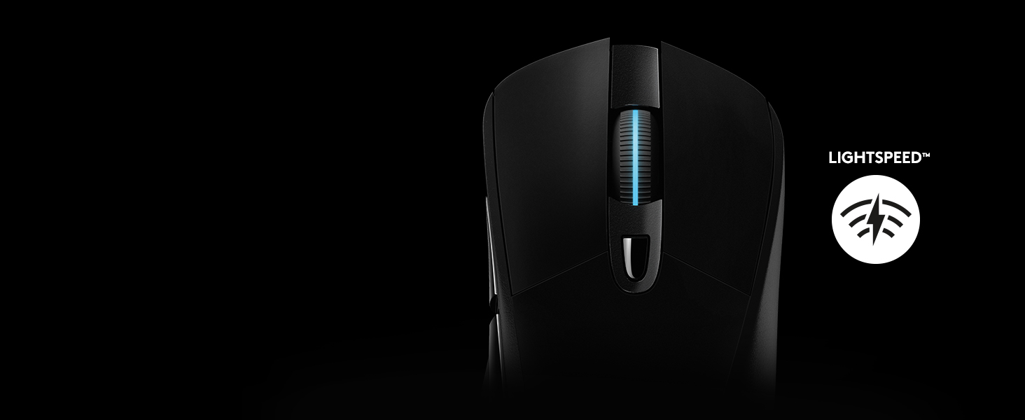G703 LIGHTSPEED