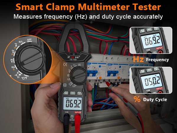 clamp multimeter,non-contact voltage tester,voltage tester