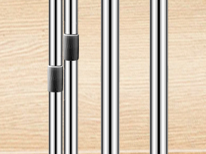 Broom and Dustpan Set